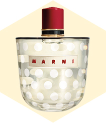 ¿A qué huele Marni?