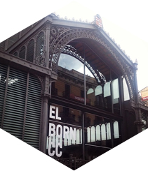 080 Barcelona Fashion at Born Centre Cultural