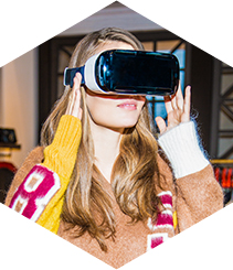Tommy Hilfiger lleva la realidad virtual a sus tiendas