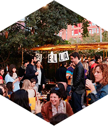 Palo Alto Market celebra un any d’èxit amb ‘Design Market’