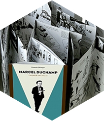 Duchamp, me, myself and I