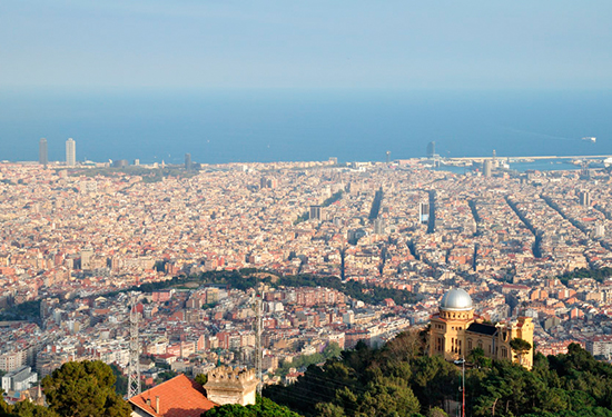 observatorifabra Follando con estilo en Barcelona. Los mejores sitios para hacerlo en la ciudad condal