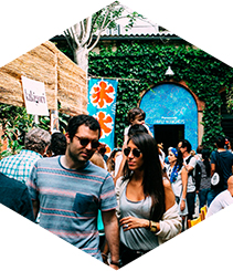 Palo Market Fest adelanta el verano con “Summer Revolution”