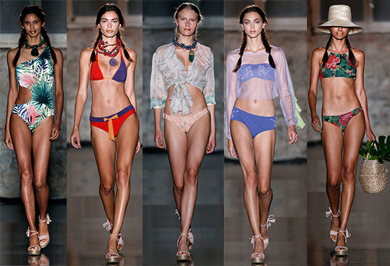 guiller Vuelve la 080 Barcelona Fashion, y este año decimos: ‘Future is Female’