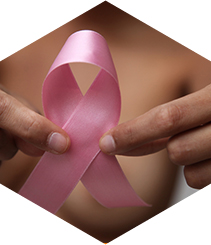 Súmate al Rosa en el día mundial contra el cáncer de mama