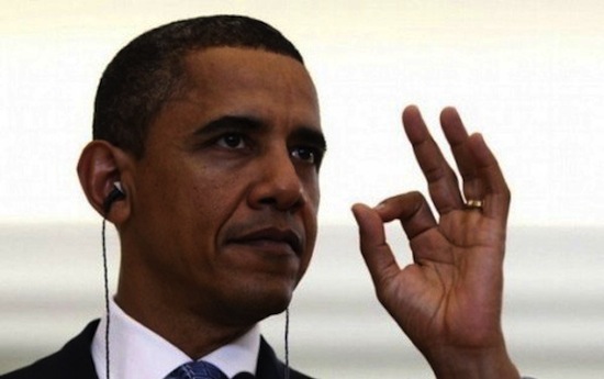 barack obama paseo de gracia Los Obama comparten playlist veraniega, y está Rosalía