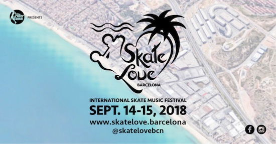 unnamed 2 Vuelve el festival internacional de música sobre ruedas Skate Love Barcelona