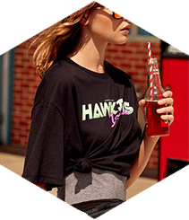 H&M calienta el verano con una colección inspirada en “Stranger Things”